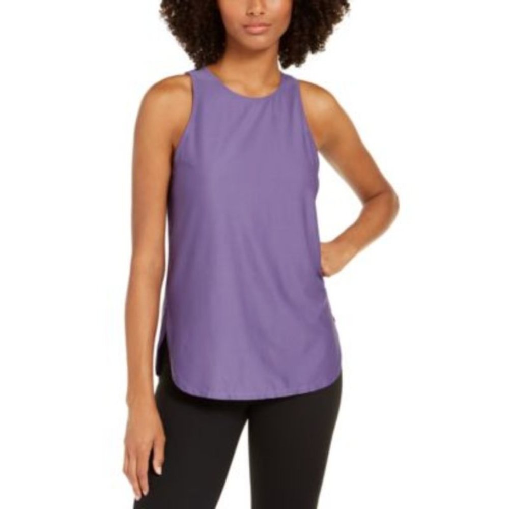 IDEOLOGY WARM WEATHER TANK TOP